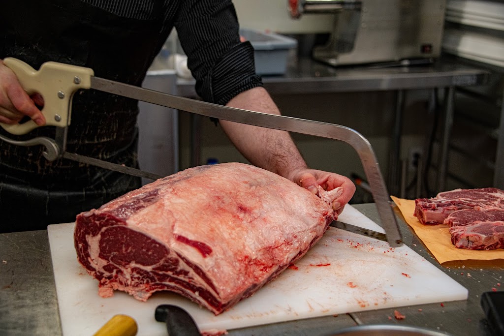 The Country Butcher | 1430 Errington Rd, Errington, BC V0R 1V0, Canada | Phone: (250) 937-2664