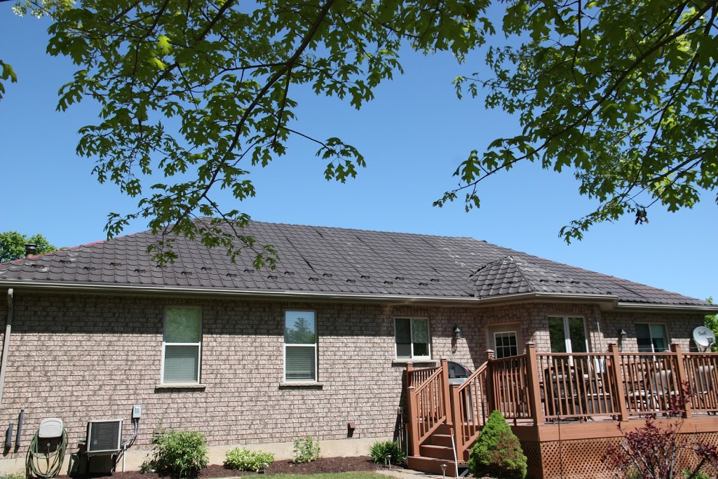 Littles Home & Property Inspections | 426 McLean School Rd, Saint George, ON N0E 1N0, Canada | Phone: (519) 448-3902