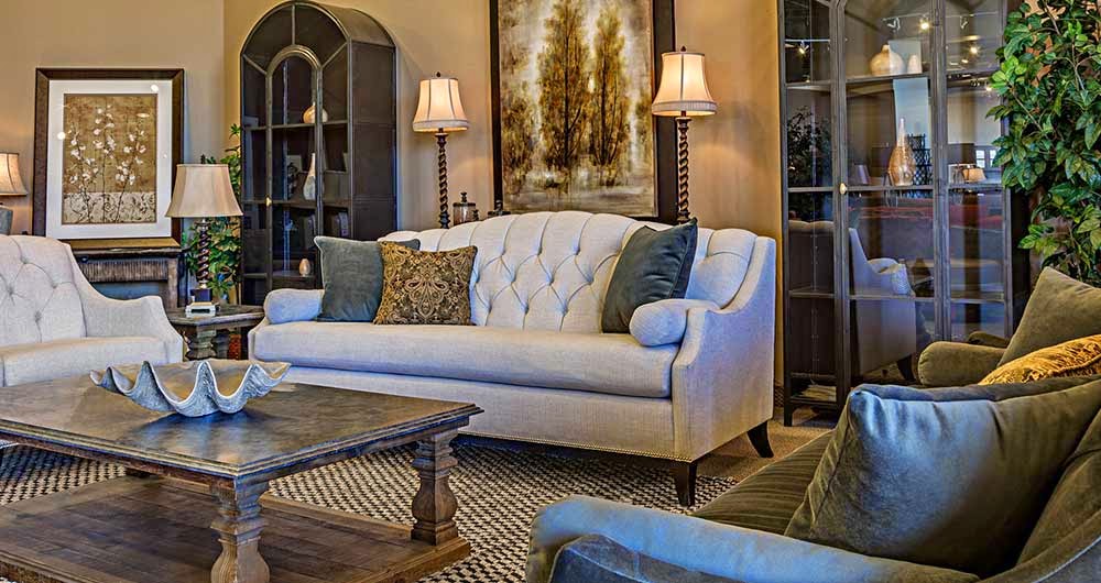 Birchwood Furniture Galleries | 7315 11 St SE, Calgary, AB T2H 2S1, Canada | Phone: (403) 252-5111