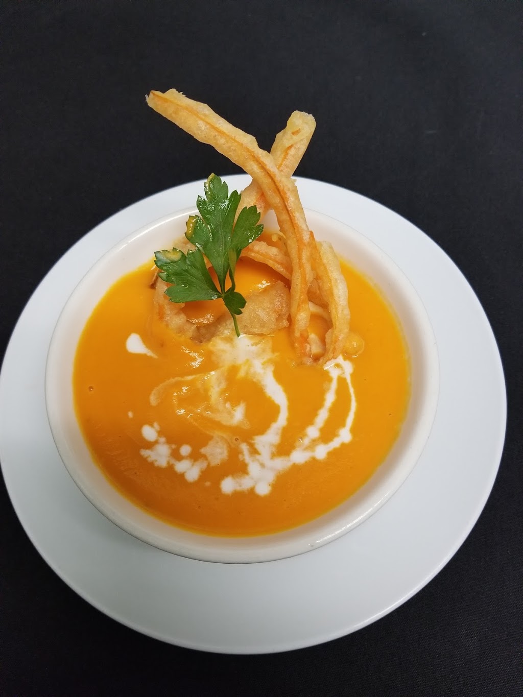 Bistro Di Madre Piccola | 10015 100 Ave, Morinville, AB T8R 1P7, Canada | Phone: (780) 572-5545