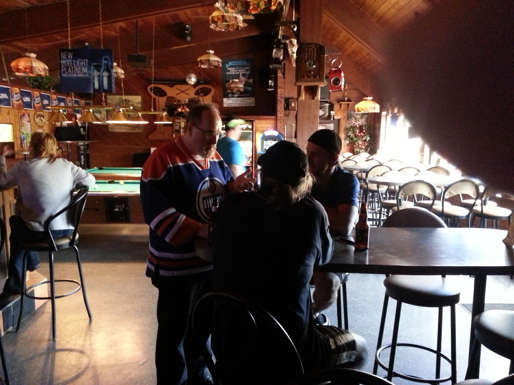 Dusters Pub | 6402 118 Ave NW, Edmonton, AB T5W 1G4, Canada | Phone: (780) 474-5554