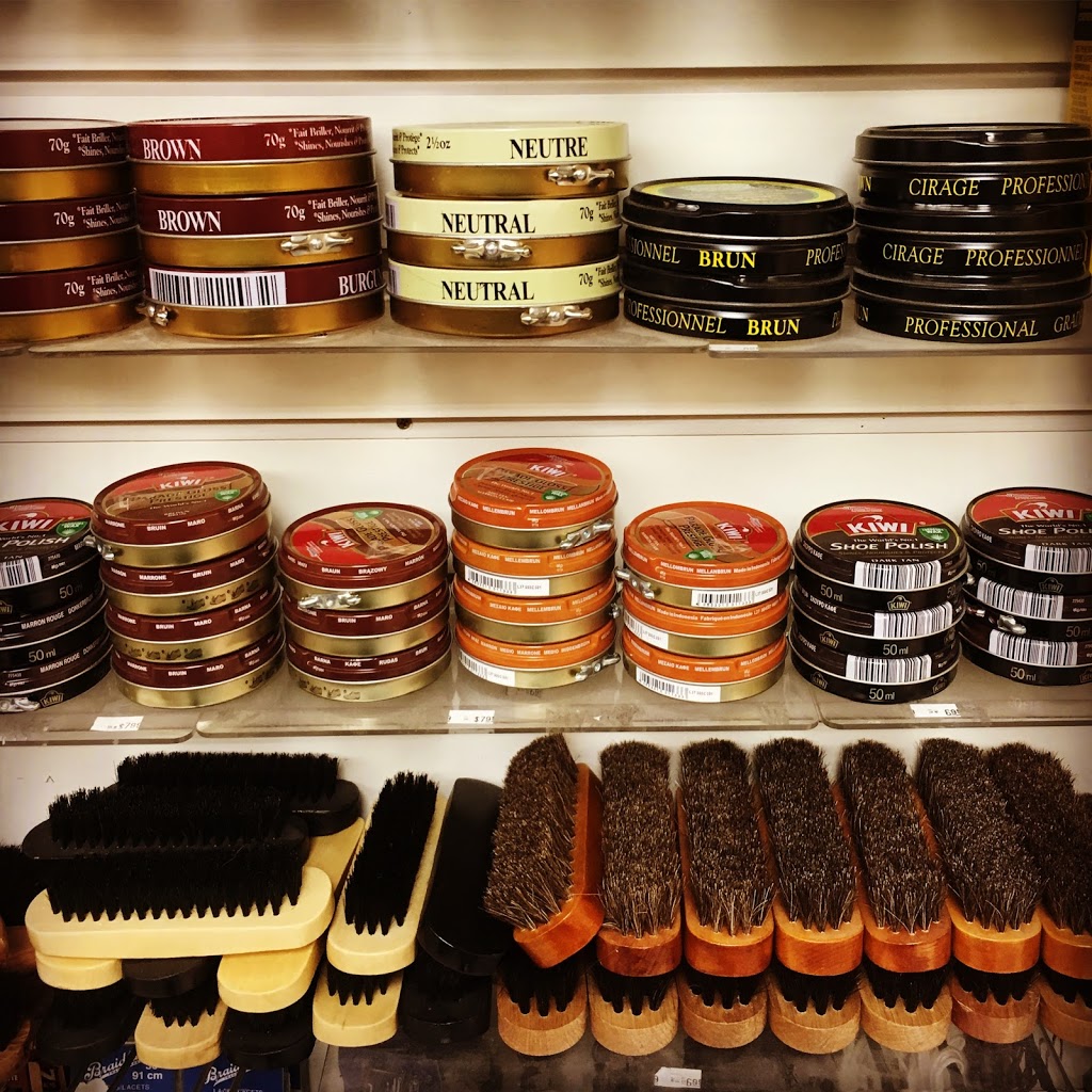 Perfect Shoe Repair | 150 First St, Orangeville, ON L9W 3T7, Canada | Phone: (519) 938-8291
