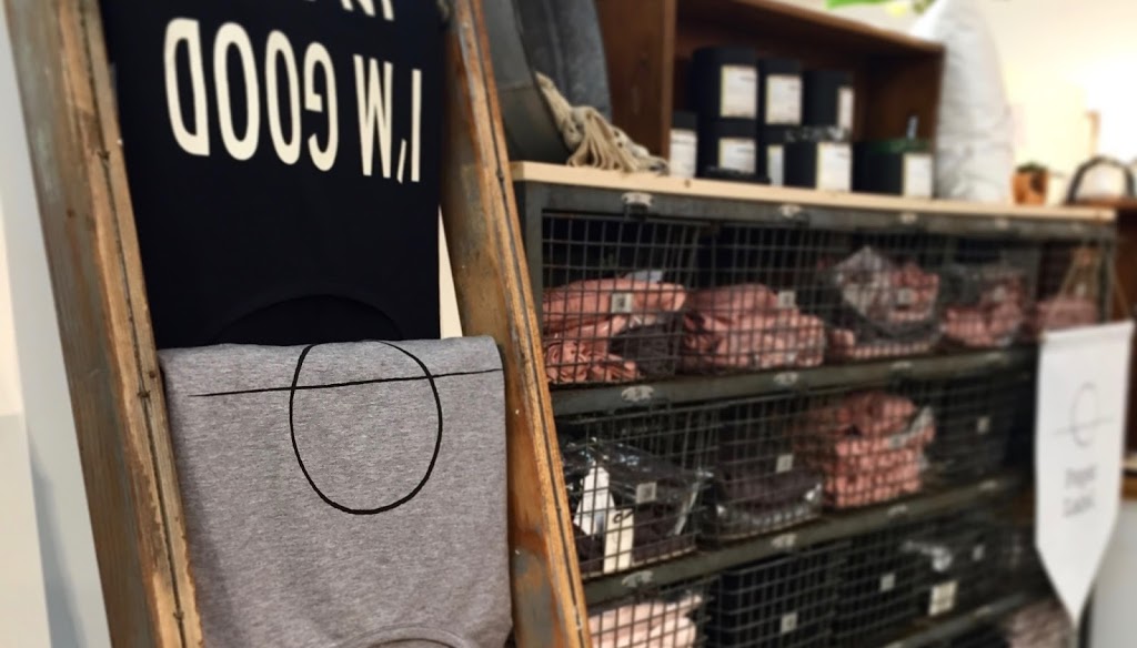 Paper Label | 4390 Gallant Ave #104C, North Vancouver, BC V7G 1L2, Canada | Phone: (604) 671-3404
