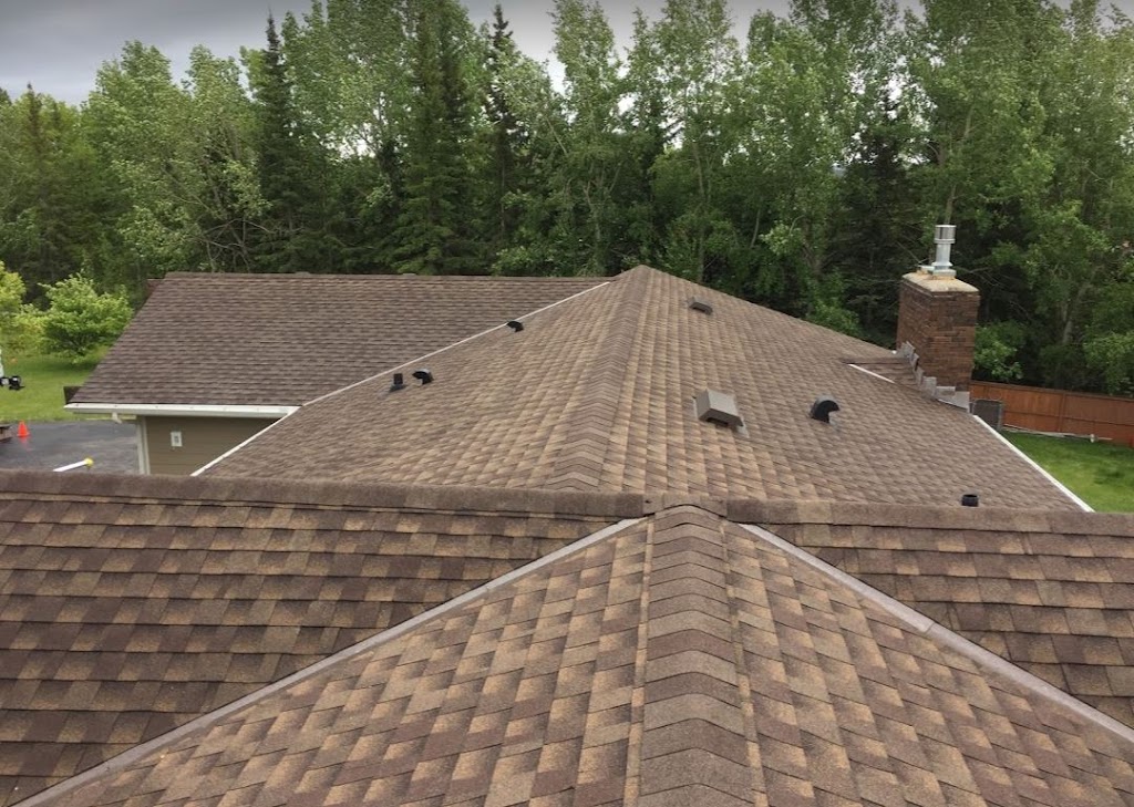 Epic Roofing & Exteriors Red Deer | 6040 47 Ave #200, Red Deer, AB T4N 1C2, Canada | Phone: (403) 986-9066