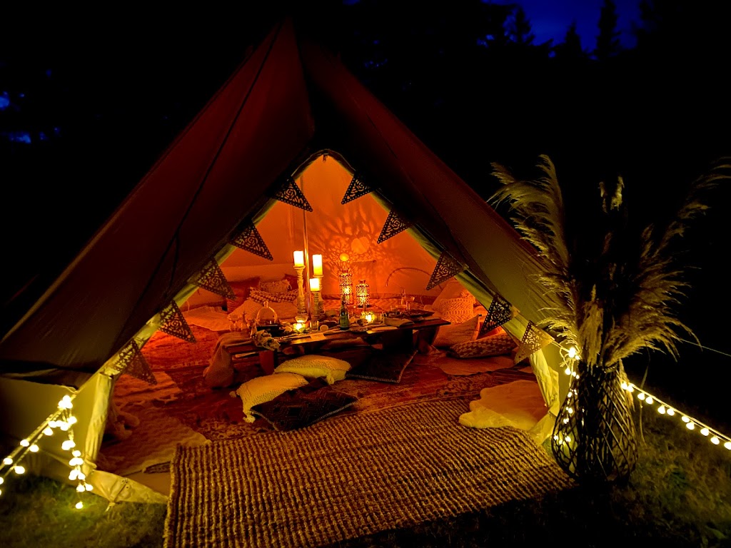JAM & Co. Luxury Picnics and Events | 1605A Dogwood Ave, Comox, BC V9M 2X9, Canada | Phone: (250) 207-7076