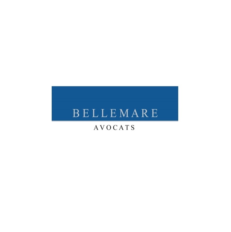Bellemare Avocats | 455 Rue du Marais, Québec, QC G1M 3A2, Canada | Phone: (418) 681-1227