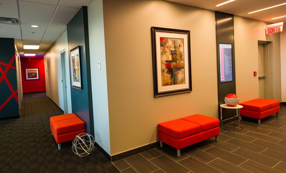 Confiance-CSDC Inc. | 3055 Boulevard Saint-Martin O Suite # T500, Laval, QC H7T 0J3, Canada | Phone: (514) 504-2141