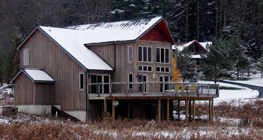 Lake Effect Builders | 607 Willardshire Rd, East Aurora, NY 14052, USA | Phone: (716) 652-5253