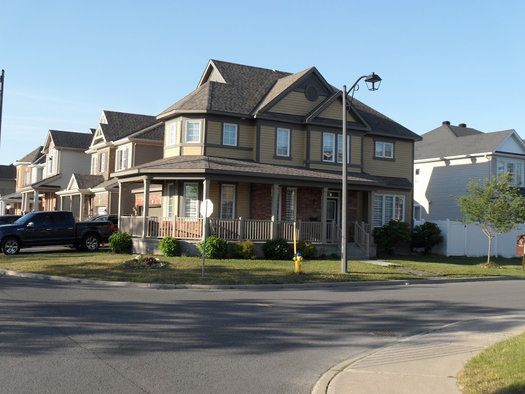 Tamarack Homes – The Meadows | 501 Egret Way, Nepean, ON K2J 5V3, Canada | Phone: (613) 692-0500