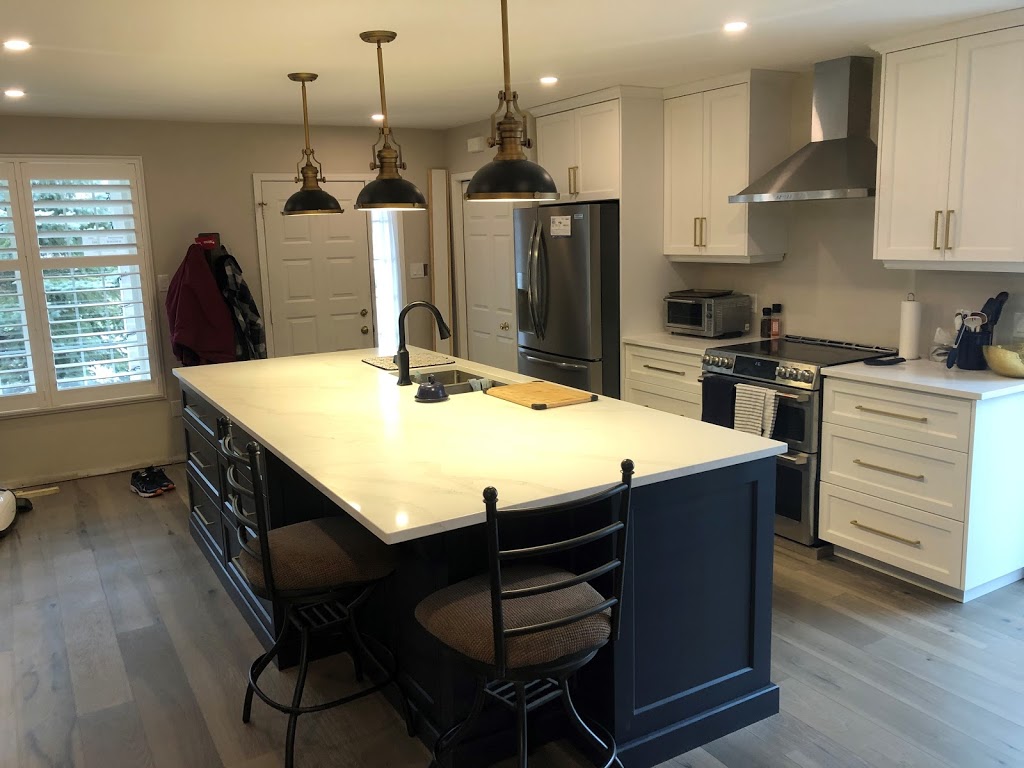 True Building Ltd. | 6981 Wellington County Rd 9, Moorefield, ON N0G 2K0, Canada | Phone: (519) 581-8468
