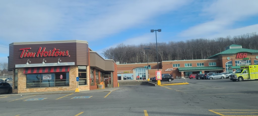 Tim Hortons | 104 Bd Don-Quichotte, LÎle-Perrot, QC J7V 6L7, Canada | Phone: (514) 453-6669