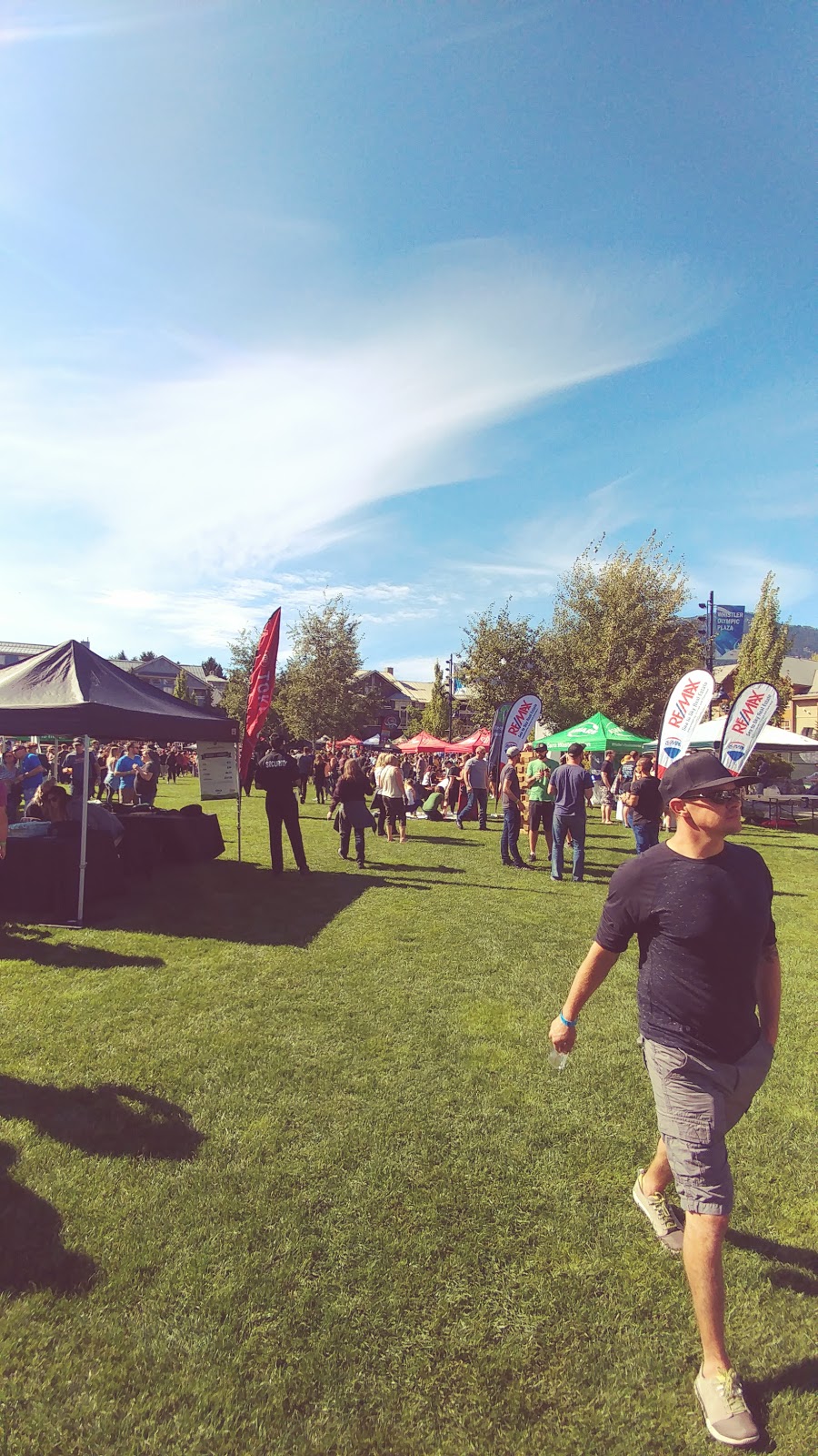 Goldrock Security Guards | 13830 Park Dr, Surrey, BC V3R 5N4, Canada | Phone: (778) 918-0064