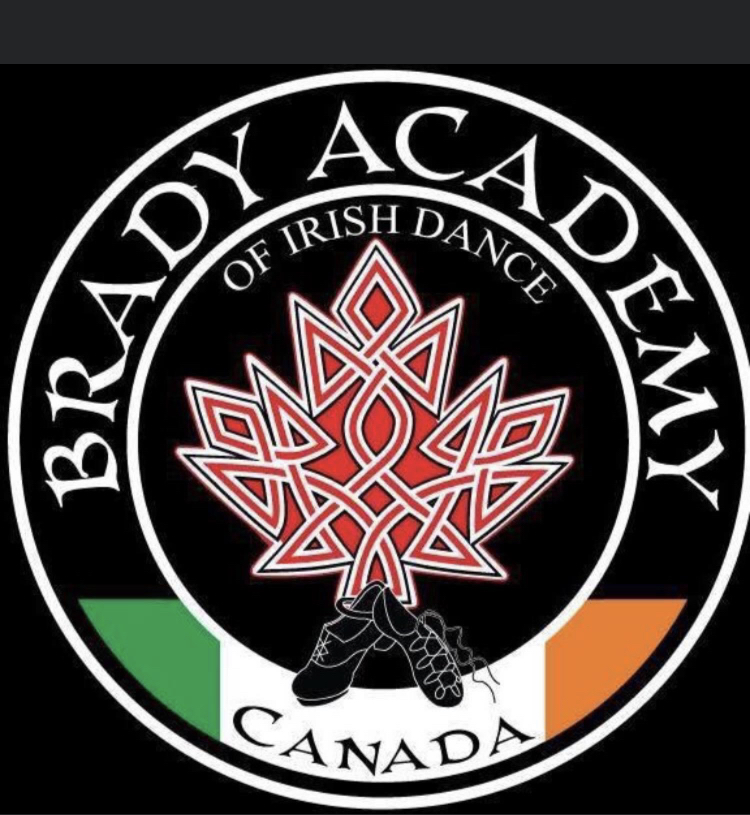 Brady Academy of Irish Dance | 3819 130 Ave NW, Edmonton, AB T5A 5G1, Canada | Phone: (780) 940-0111