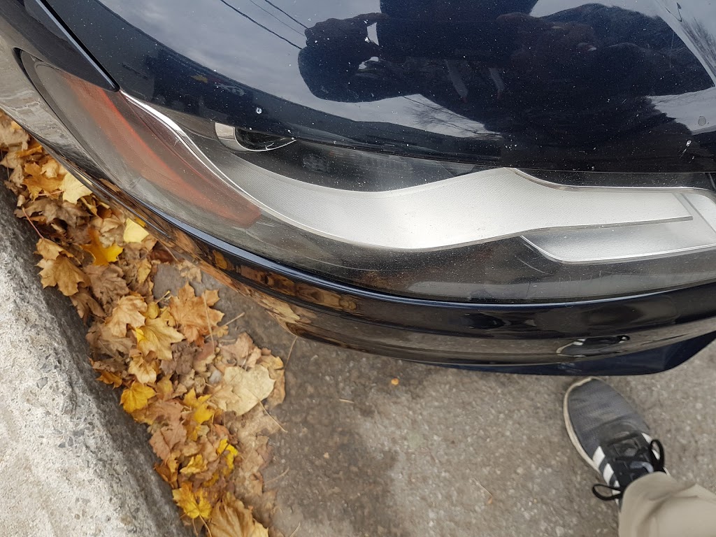 FIX AUTO LACHINE | 1855 Rue Saint-Antoine, Lachine, QC H8S 1V3, Canada | Phone: (514) 634-7254