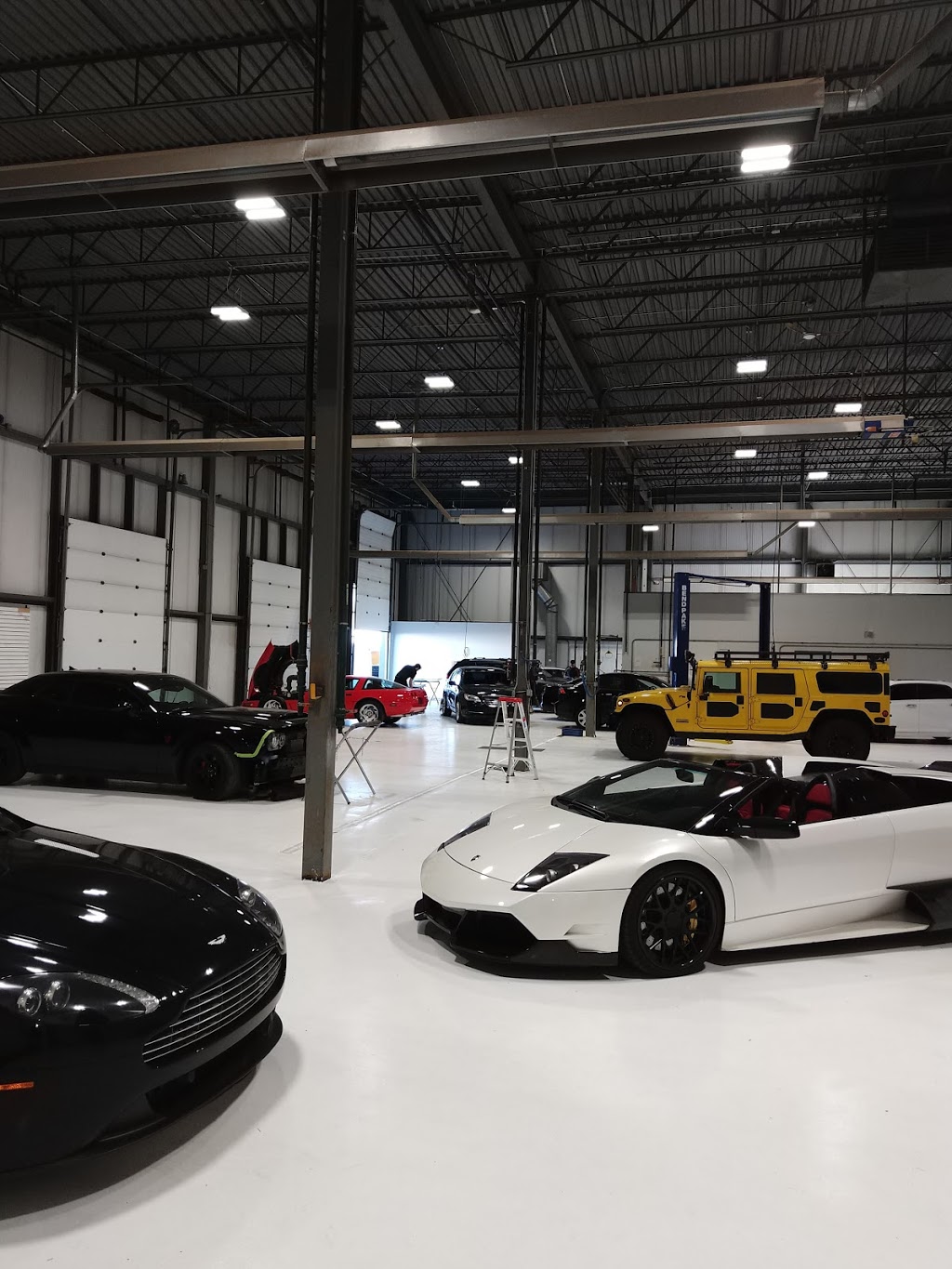ProMark Electrical | 76 Akinsdale Gardens, St. Albert, AB T8N 2W9, Canada | Phone: (780) 237-1844