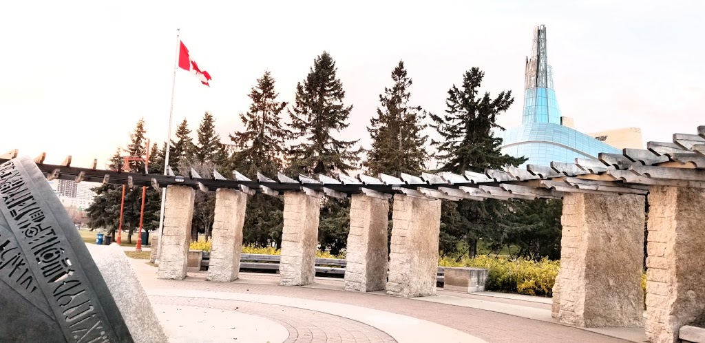 Parks Canada | Parks Canada Place-The Forks & Parks Canada Information Desk in Travel Manitoba, Centre, The Forks, Forks Market Road, Winnipeg, MB R3C 4S8, Canada | Phone: (204) 983-6757