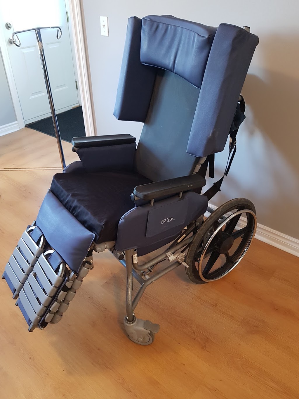 TSMO inc. Transport spécialisé médical | 105 Rue des Conifères, Gatineau, QC J9A 3V4, Canada | Phone: (819) 778-1602