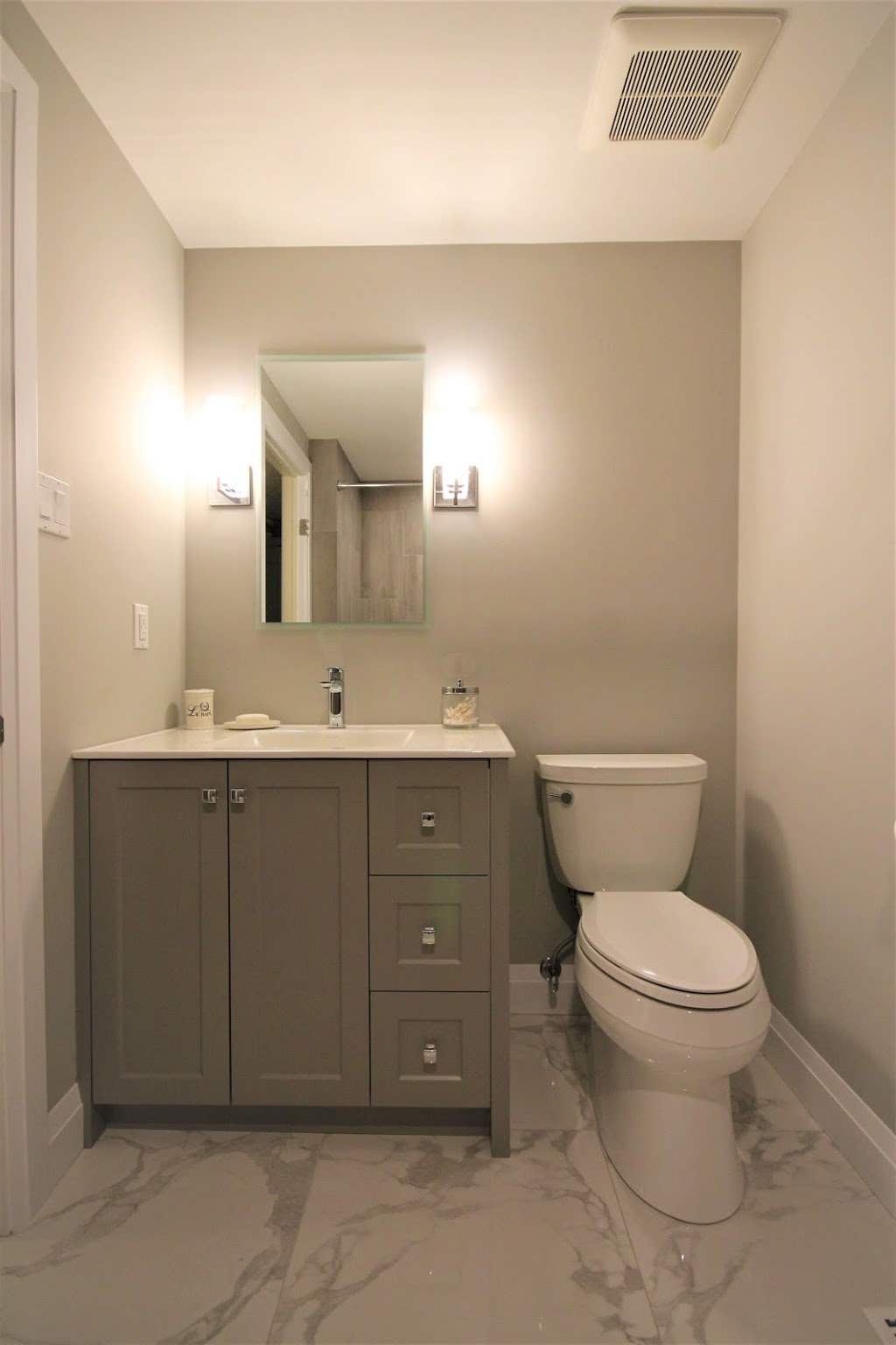 Steadfast Home Improvements Inc. | 1365 Sandhills Rd, New Hamburg, ON N3A 3B1, Canada | Phone: (519) 635-1536