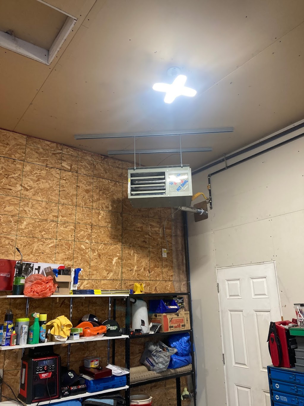 Ty The Tank Guy & Services | 192 Wiley Crescent, Red Deer, AB T4N 7G7, Canada | Phone: (403) 796-6300