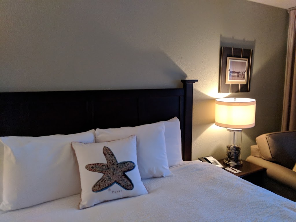Rosario Resort and Spa | 1400 Rosario Rd, Eastsound, WA 98245, USA | Phone: (360) 376-2222