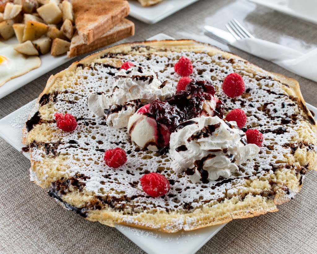 Leiden Dutch Pancake House | 1830 Wharncliffe Rd S, London, ON N6L 1K2, Canada | Phone: (519) 652-0751