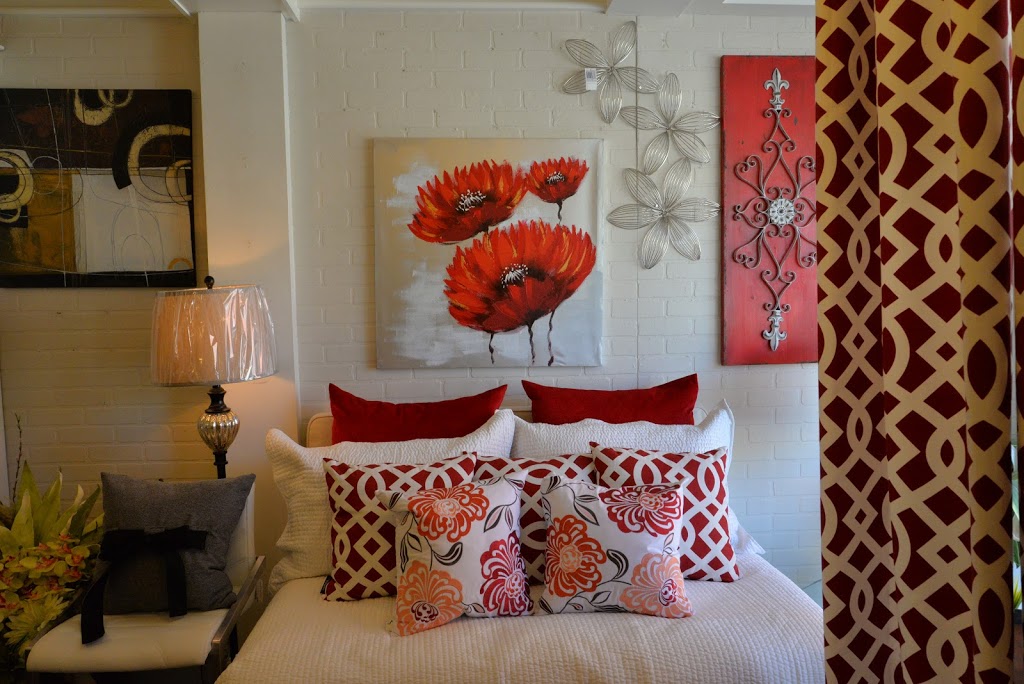 Décoration Sherbrooke | 739 Rue Paul-Desruisseaux, Sherbrooke, QC J1J 4G3, Canada | Phone: (819) 566-5585
