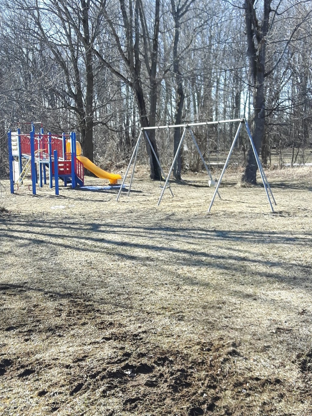 Carden Recreation Centre | 258 Lake Dalrymple Rd, Sebright, ON L0K 1W0, Canada | Phone: (705) 833-1551
