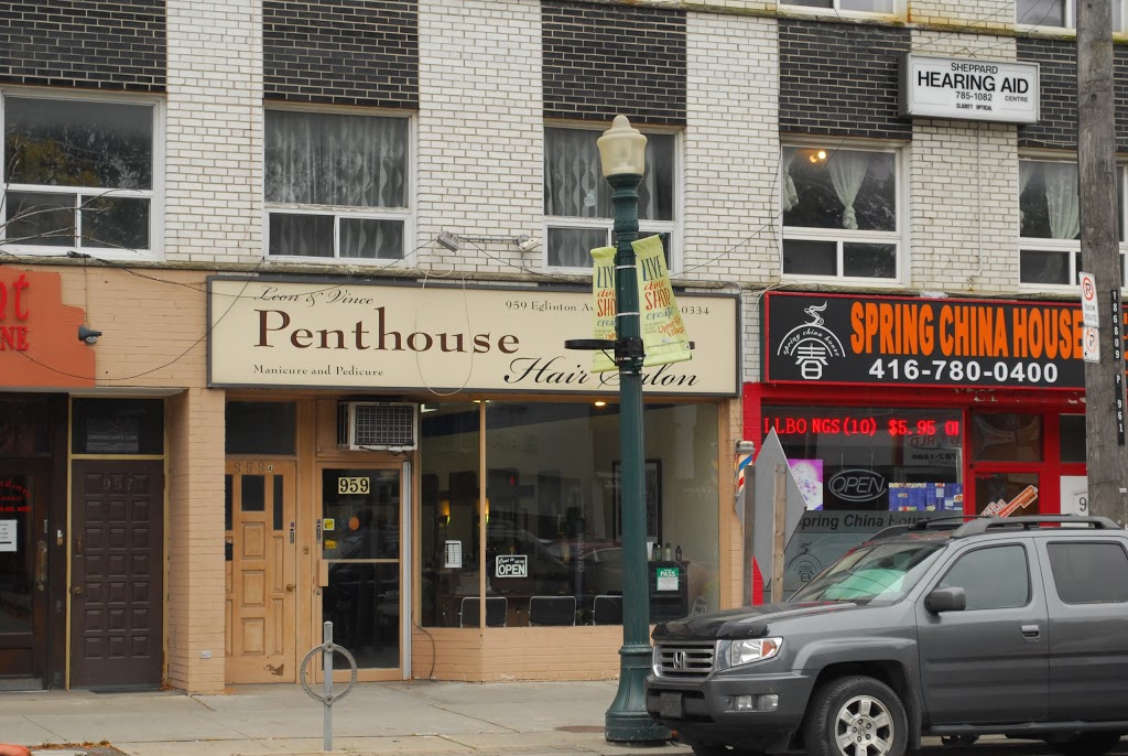 Spring China House | 961 Eglinton Ave W, York, ON M6C 2C4, Canada | Phone: (416) 780-0400