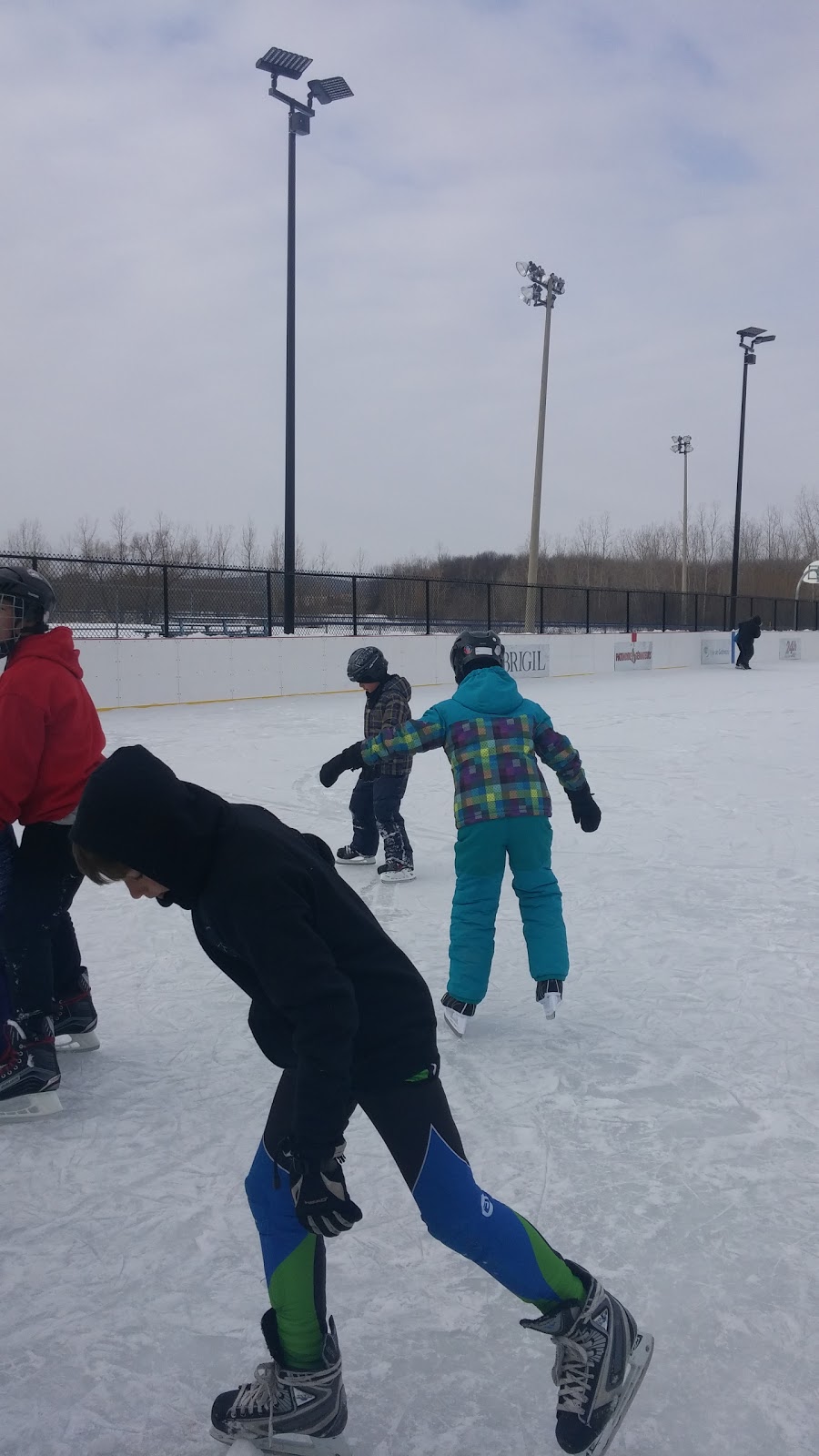 Parc Gilbert Garneau | 80 Rue Moreau, Gatineau, QC J8T 3Y7, Canada