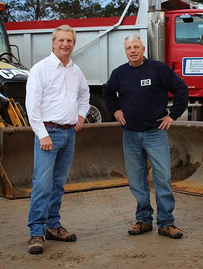 Lodder Brothers Limited | 23-500 Fairway Rd S, Kitchener, ON N2C 1X3, Canada | Phone: (519) 576-6770