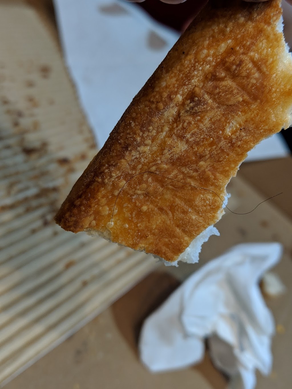 Pizzaville | 2810 Major MacKenzie Dr W, Maple, ON L6A 3L2, Canada | Phone: (416) 736-3636