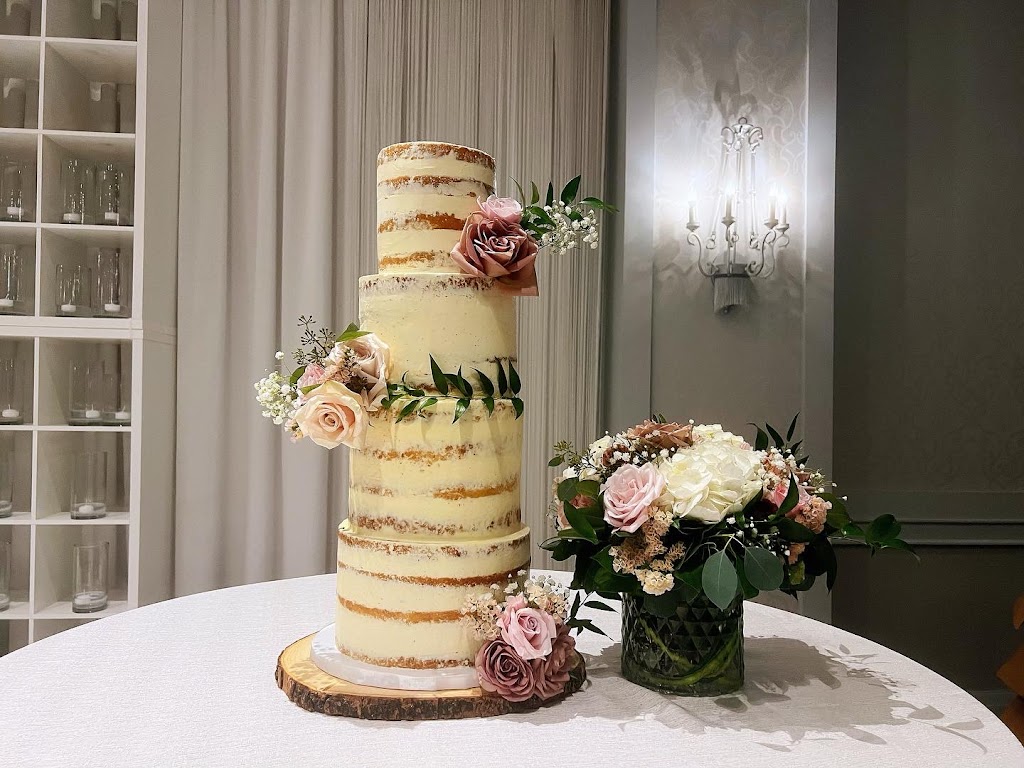 Minnie’s Cakery | 188 Frederick Pearson St, East Gwillimbury, ON L9N 0Y9, Canada | Phone: (778) 859-8519