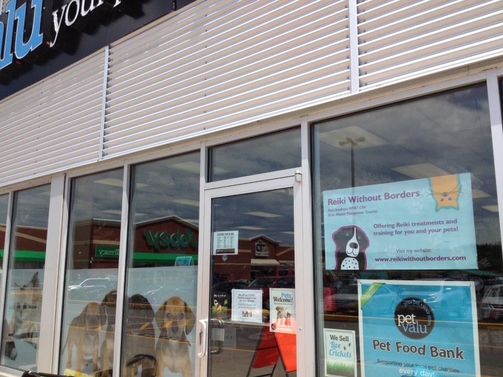 Pet Valu | 138 Main St, Sussex, NB E4E 3E1, Canada | Phone: (506) 432-5432