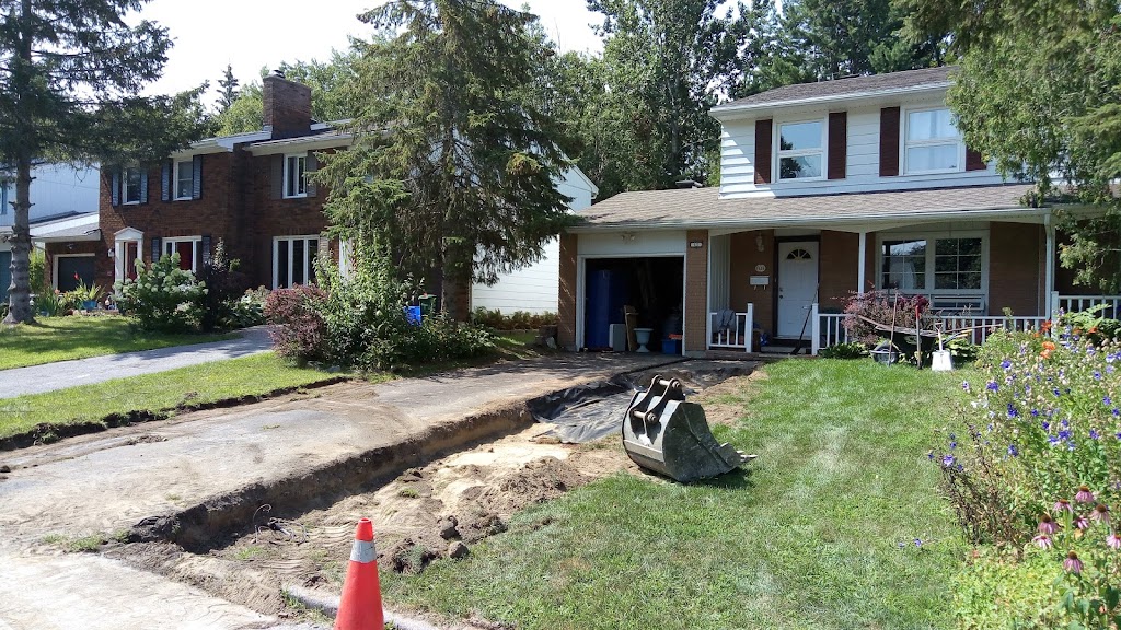 Wynn Contracting | Cheryl Road, Nepean, ON K2G 0V7, Canada | Phone: (613) 805-4013