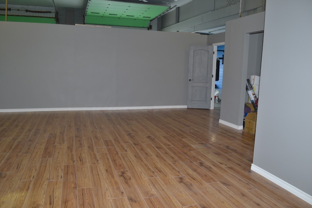 Evolution Fitness & Wellness | 104 Shane St, Owen Sound, ON N4K 5N7, Canada | Phone: (226) 256-8122
