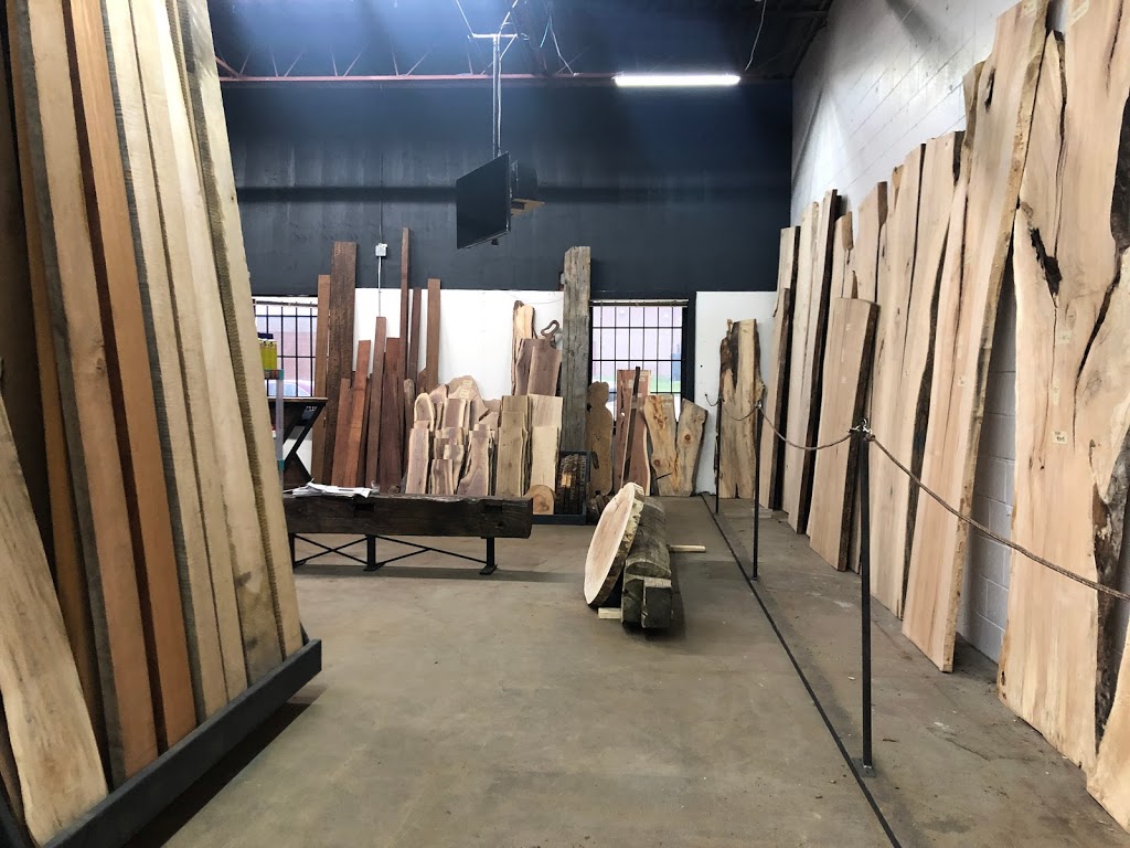 Northdog Wood Co. | 190 Waterloo St Unit 5, Oshawa, ON L1H 8A7, Canada | Phone: (905) 431-0610