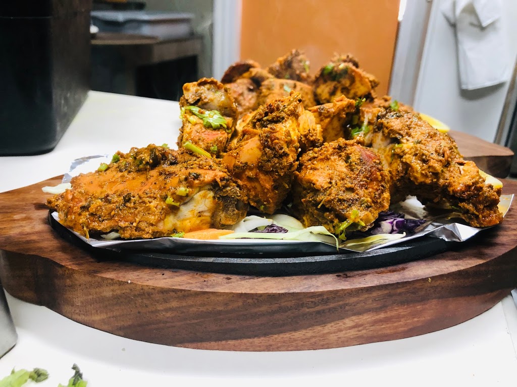 Friendly Indian Cuisine | 1017 Monaghan Rd, Peterborough, ON K9J 5K9, Canada | Phone: (705) 741-0008