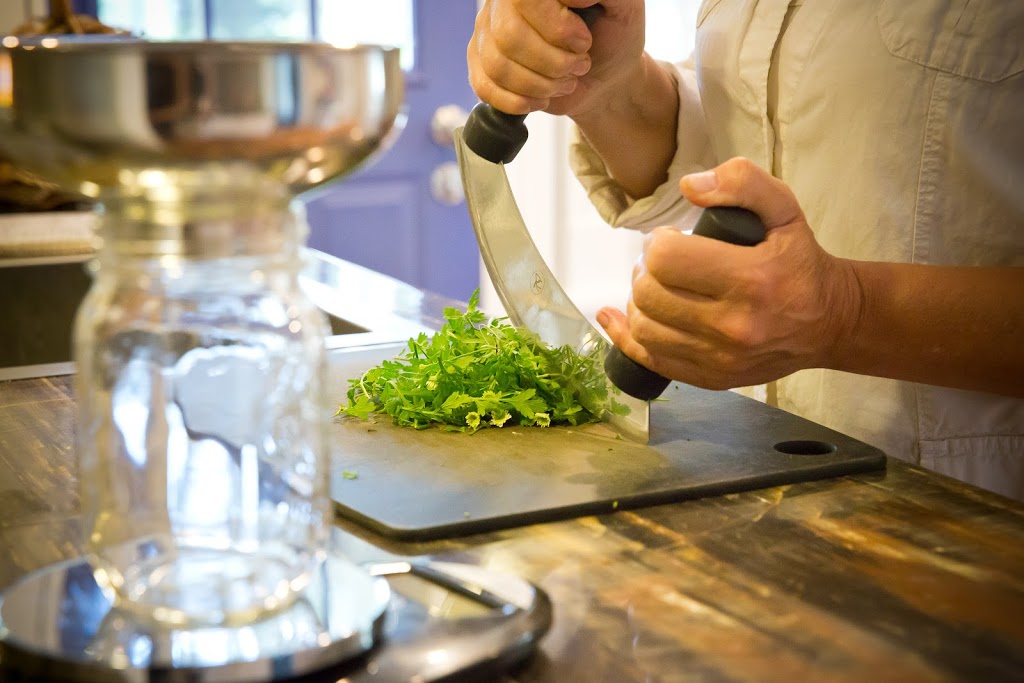 Bee Wild Herbs | 317 Elgin St, Merrickville, ON K0G 1N0, Canada | Phone: (613) 404-5643