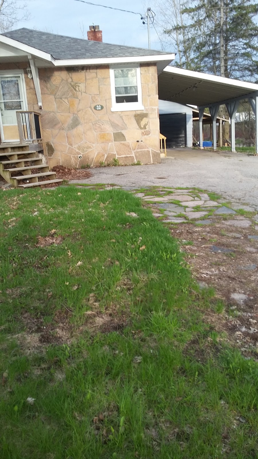 St. Pauls Anglican Church | 19 Invergordon Ave, Minden, ON K0M 2K0, Canada | Phone: (705) 286-2541