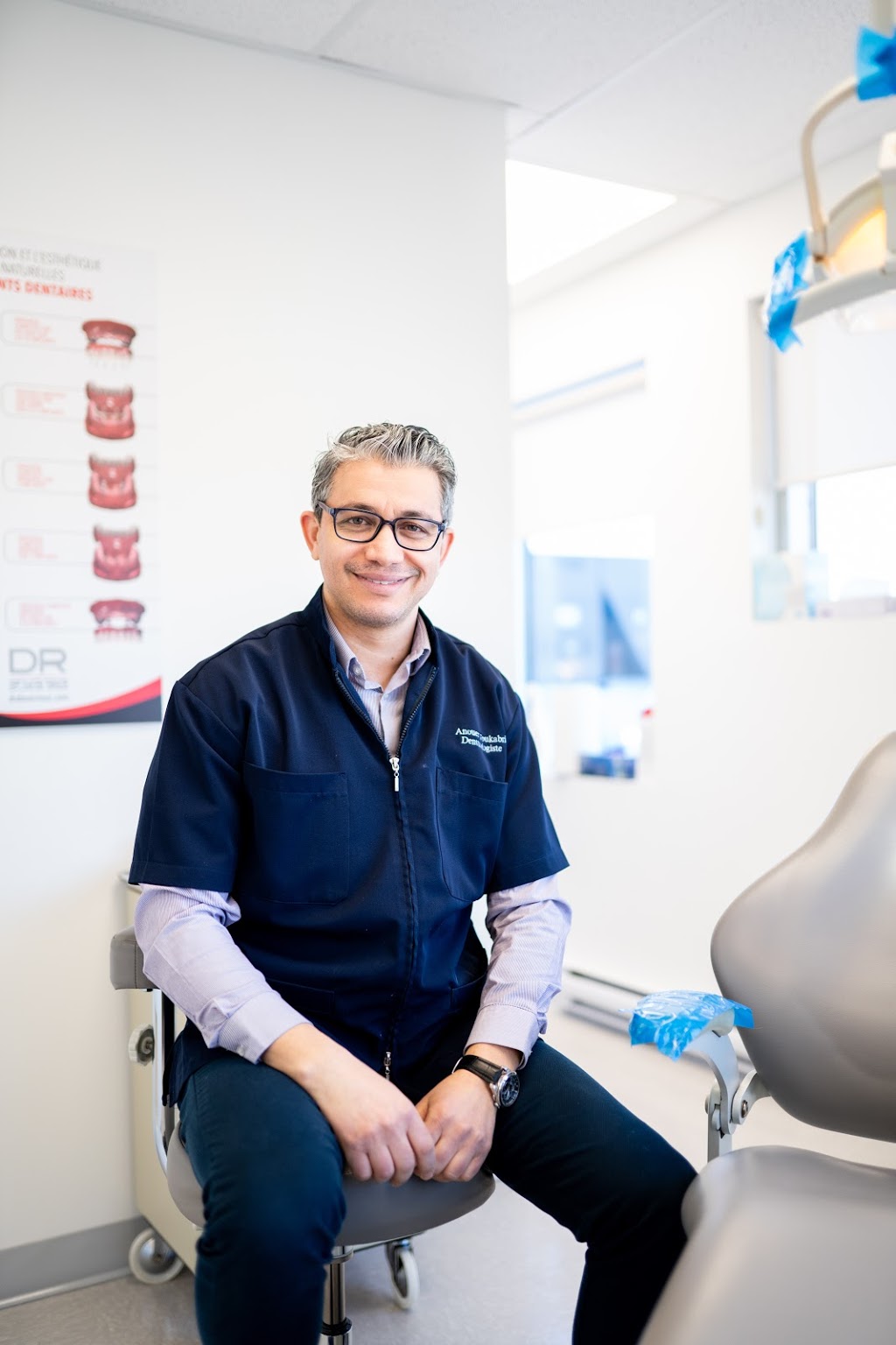Denturologiste Blainville | Prothèses dentaires Mon Sourire | 391 Boulevard Curé-Labelle, Blainville, QC J7C 2G9, Canada | Phone: (514) 506-4983