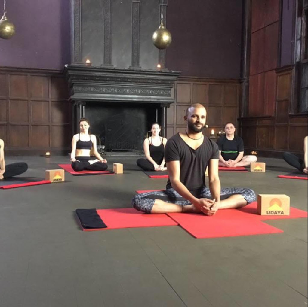Yoga Ministry Of Canada | 2464 Clearbrook Rd, Abbotsford, BC V2T 2X8, Canada | Phone: (204) 963-3674