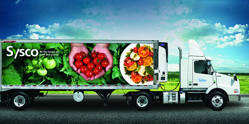Sysco Calgary | 4639 72 Ave SE, Calgary, AB T2C 4H7, Canada | Phone: (403) 720-1300