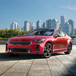 Kia Canada Inc | 180 Foster Crescent, Mississauga, ON L5R 4J5, Canada | Phone: (905) 755-6250