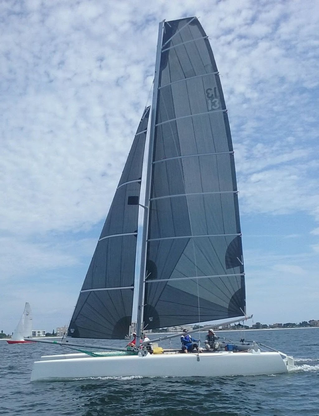 Somerset Sails | 8691 Main St, Barker, NY 14012, USA | Phone: (800) 323-9464