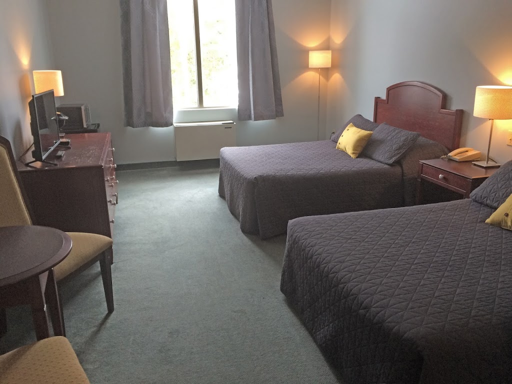Auberge Val St-Come | 200 Rue de lAuberge, Saint-Côme, QC J0K 2B0, Canada | Phone: (450) 883-0655