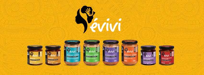 Evivi | 2177 Rue Masson local 312, Montréal, QC H2H 1B1, Canada | Phone: (514) 583-8082