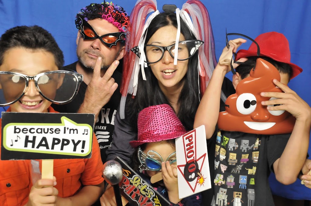 Pabs Photomagic | 5180 Oliver Dr, Richmond, BC V6V 2S8, Canada | Phone: (778) 837-8990