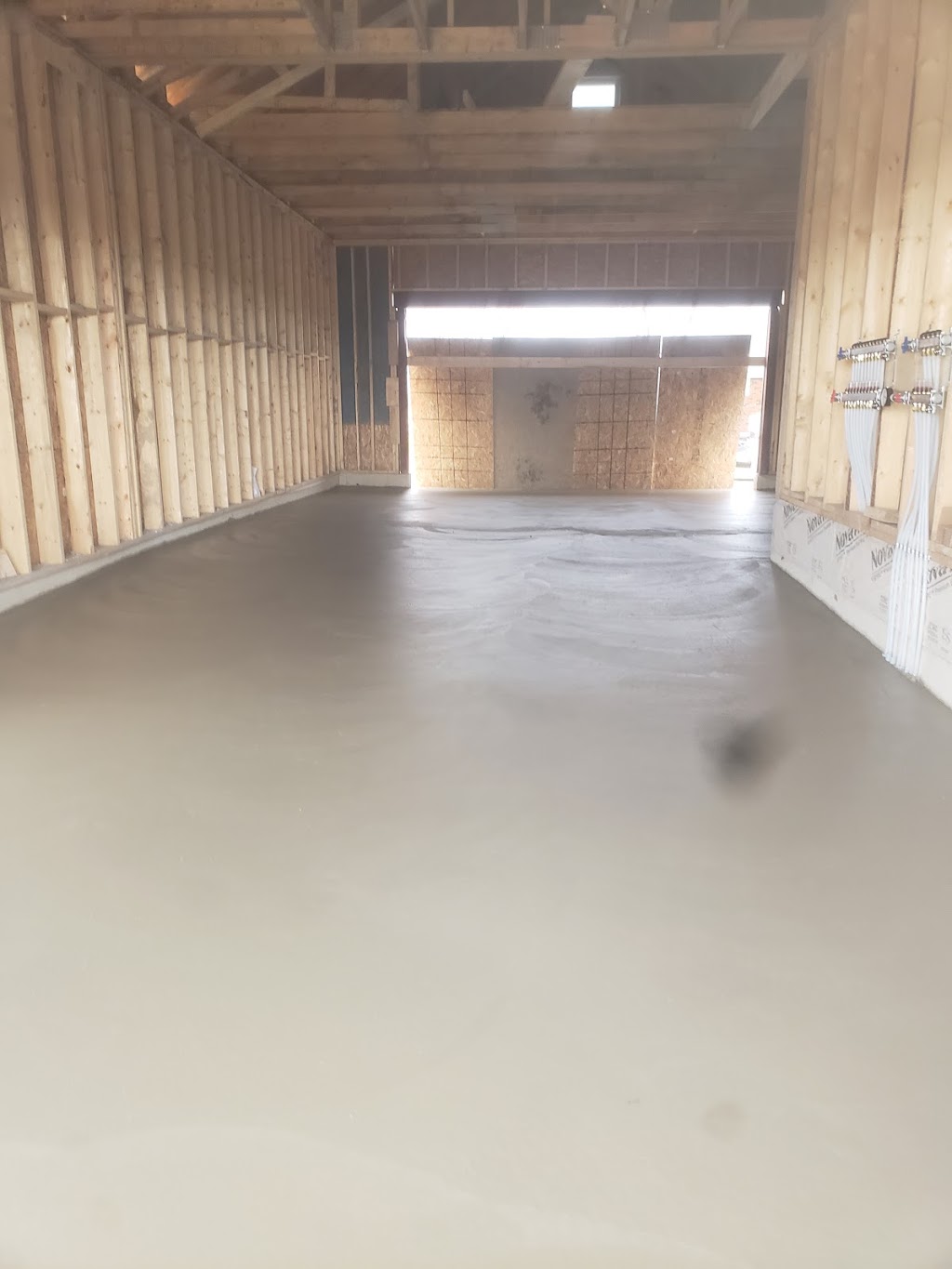 Prostar Concrete | 57 Unity Side Road, Caledonia, ON N3W 1Y1, Canada | Phone: (905) 515-6072
