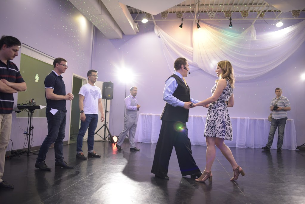 dancingland dance studio | 3711 Chesswood Dr, North York, ON M3J 2P6, Canada | Phone: (416) 358-5595