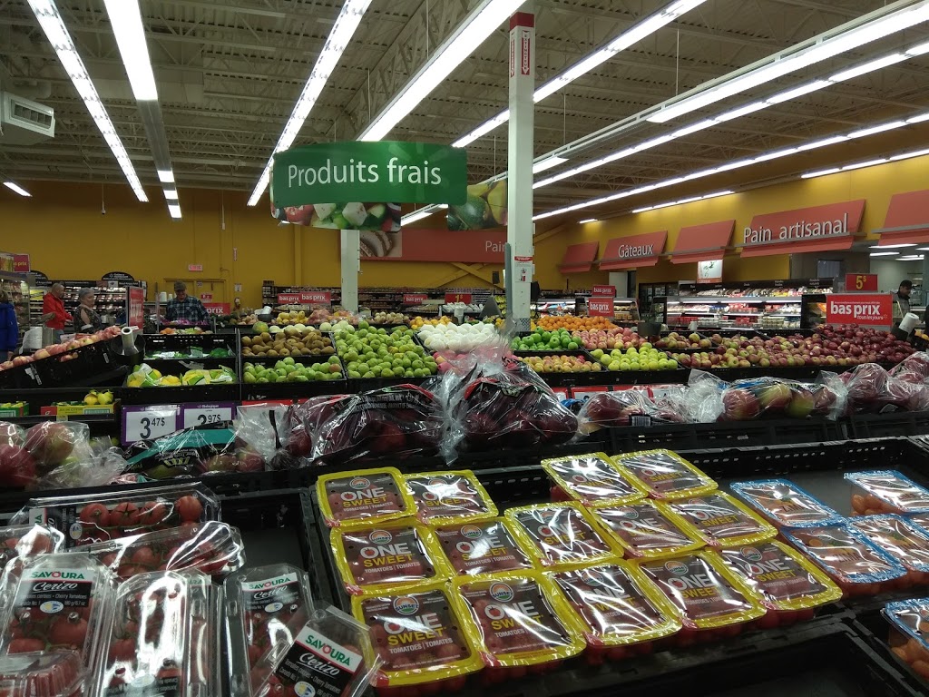 Walmart Sherbrooke Supercentre | 4050 Boulevard Josaphat-Rancourt, Sherbrooke, QC J1L 3C6, Canada | Phone: (819) 823-8382
